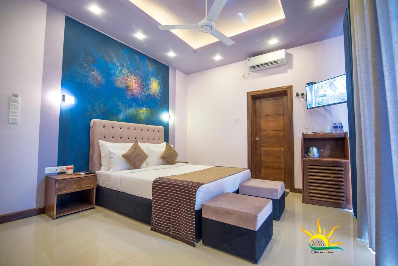 Villa 73 أونا واتونا المظهر الخارجي الصورة