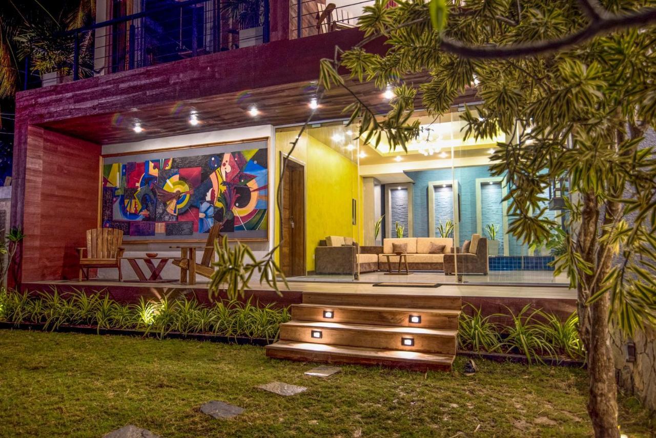 Villa 73 أونا واتونا المظهر الخارجي الصورة