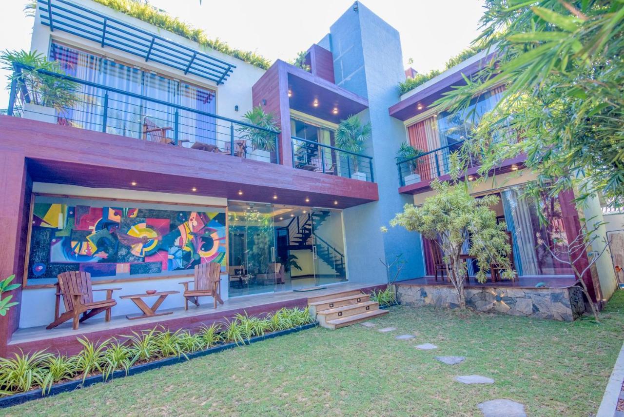 Villa 73 أونا واتونا المظهر الخارجي الصورة