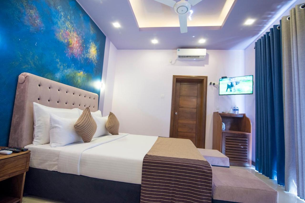 Villa 73 أونا واتونا المظهر الخارجي الصورة