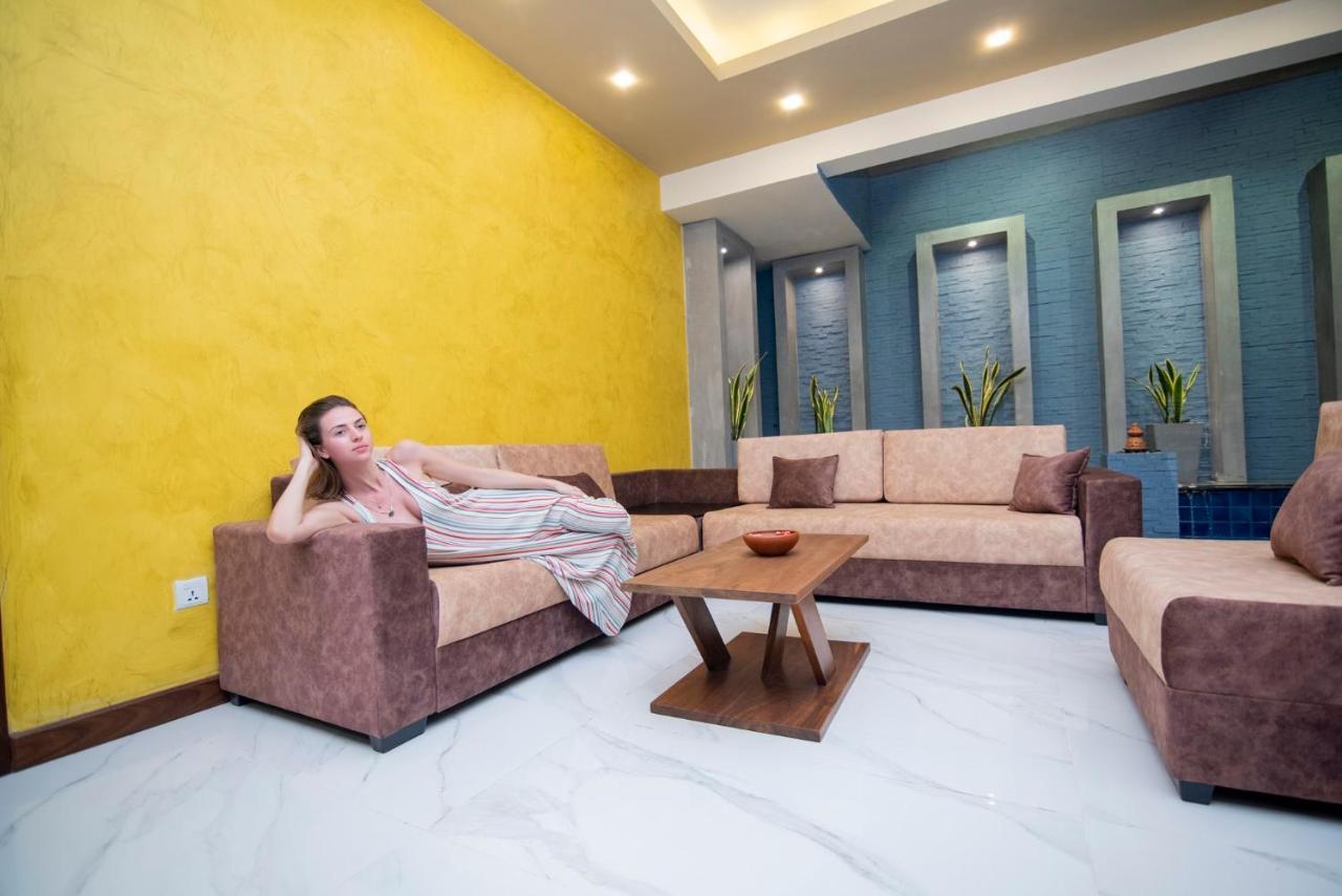 Villa 73 أونا واتونا المظهر الخارجي الصورة