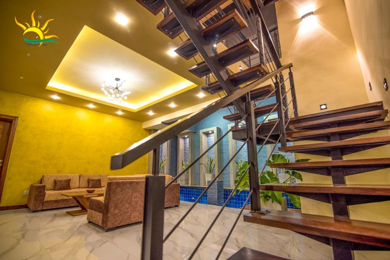 Villa 73 أونا واتونا المظهر الخارجي الصورة
