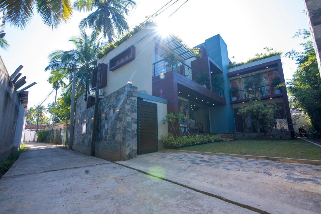 Villa 73 أونا واتونا المظهر الخارجي الصورة