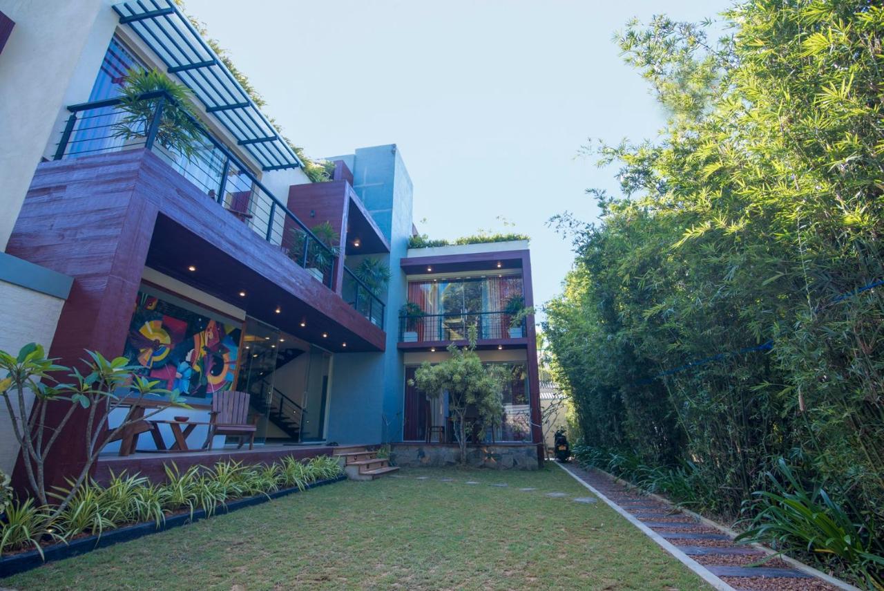Villa 73 أونا واتونا المظهر الخارجي الصورة