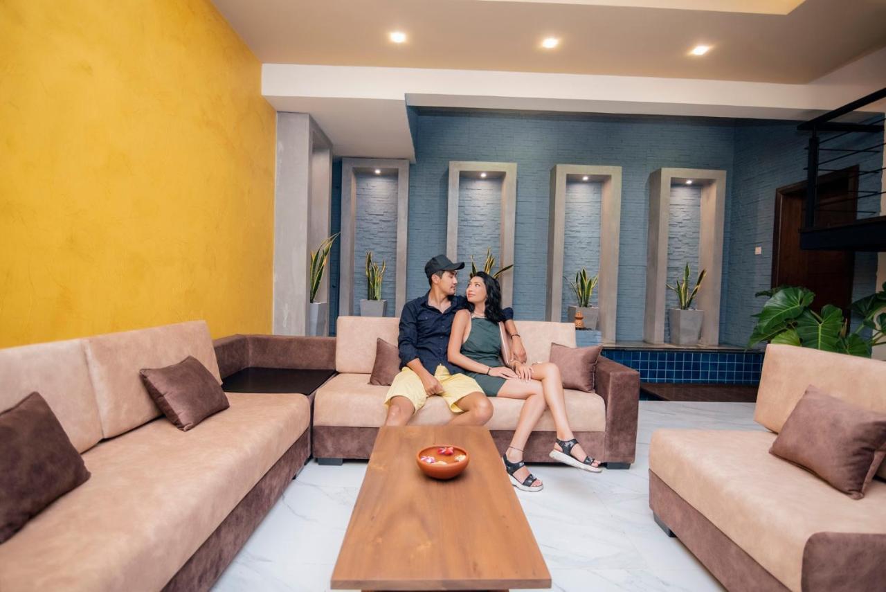 Villa 73 أونا واتونا المظهر الخارجي الصورة