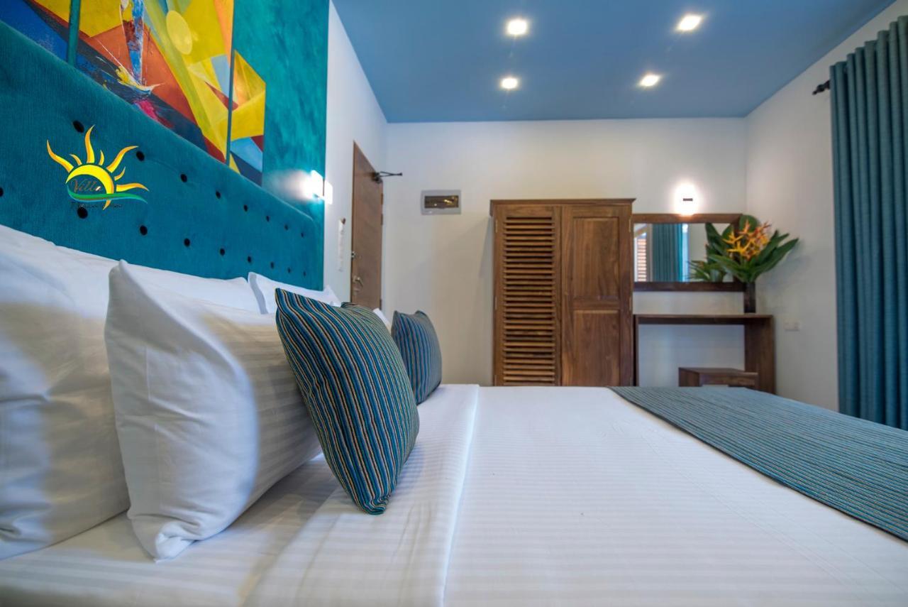 Villa 73 أونا واتونا المظهر الخارجي الصورة