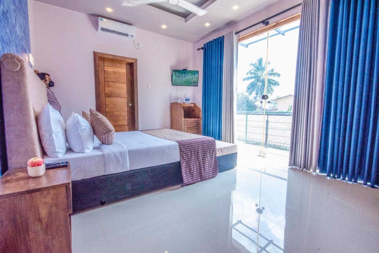 Villa 73 أونا واتونا المظهر الخارجي الصورة