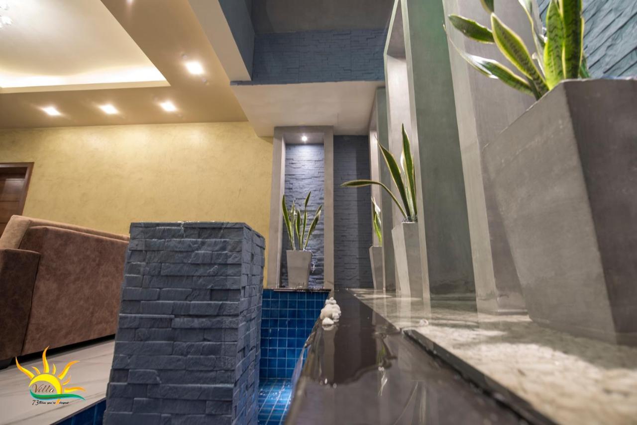 Villa 73 أونا واتونا المظهر الخارجي الصورة