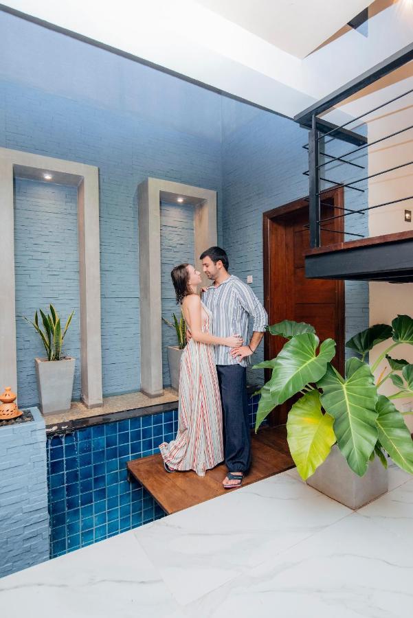Villa 73 أونا واتونا المظهر الخارجي الصورة