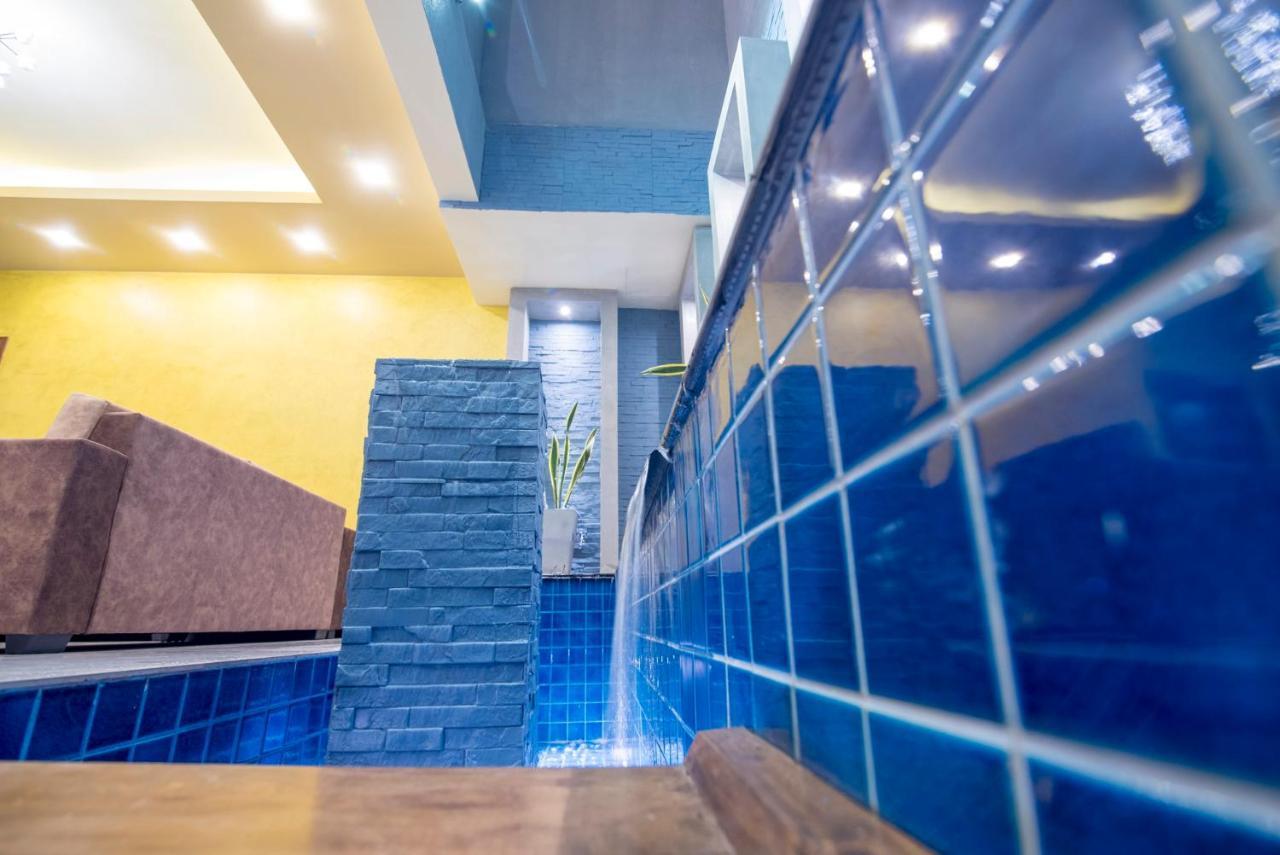 Villa 73 أونا واتونا المظهر الخارجي الصورة