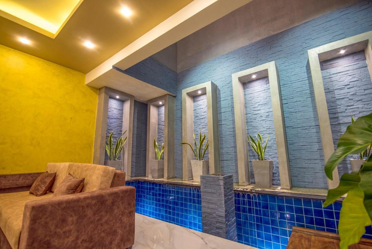 Villa 73 أونا واتونا المظهر الخارجي الصورة