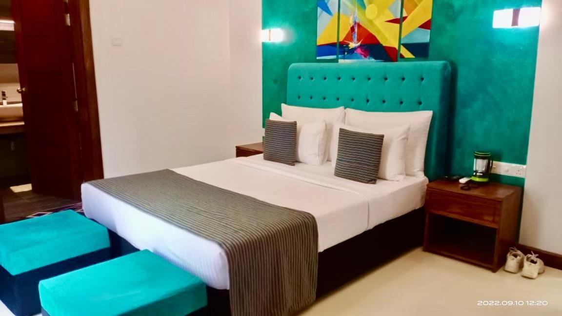 Villa 73 أونا واتونا المظهر الخارجي الصورة