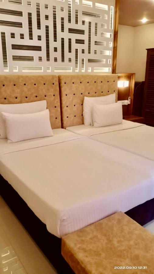 Villa 73 أونا واتونا المظهر الخارجي الصورة